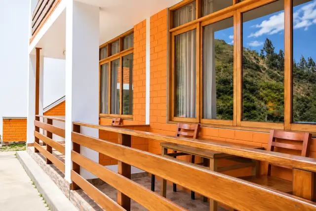 Naturaleza, Confort y Experiencias Únicas🍃 de Tambo Lodge Canta (7 de 13)