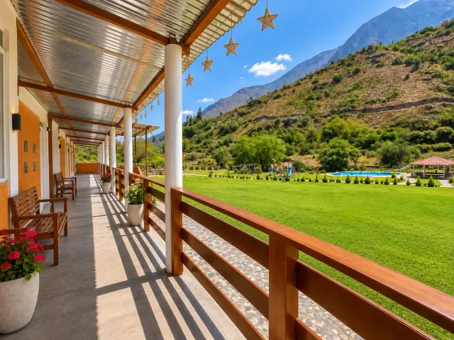 Naturaleza, Confort y Experiencias Únicas🍃 de Tambo Lodge Canta (1 de 13)