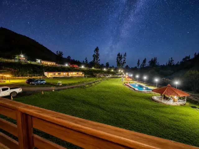 Naturaleza, Confort y Experiencias Únicas🍃 de Tambo Lodge Canta (11 de 13)