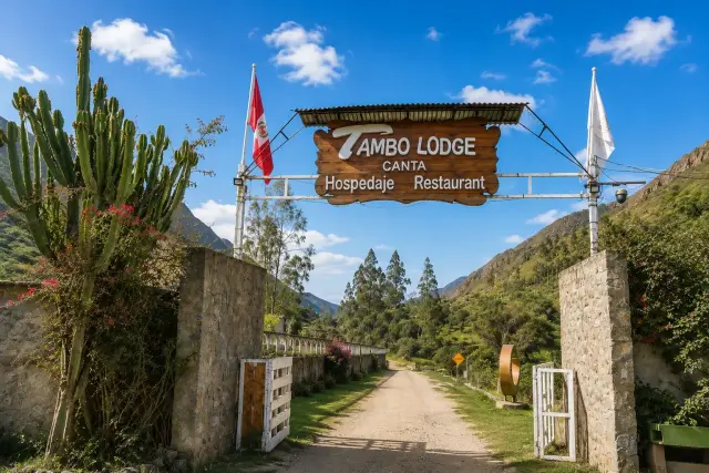 Naturaleza, Confort y Experiencias Únicas🍃 de Tambo Lodge Canta (12 de 13)