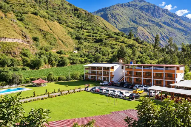 Naturaleza, Confort y Experiencias Únicas🍃 de Tambo Lodge Canta (3 de 13)