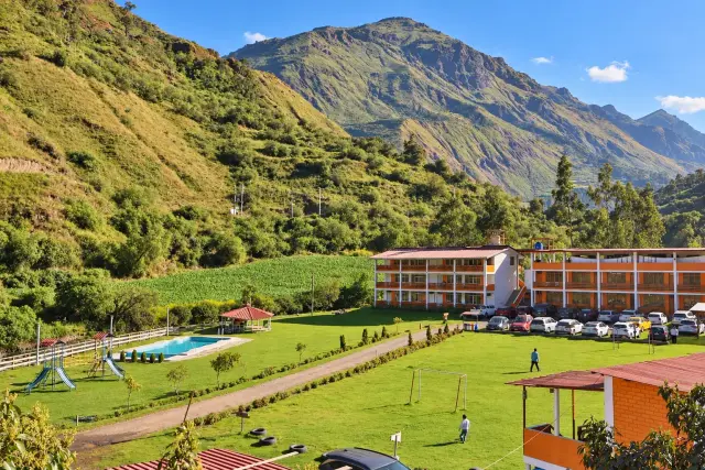 Naturaleza, Confort y Experiencias Únicas🍃 de Tambo Lodge Canta (10 de 13)