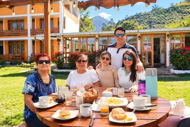 🌿 Tambo Lodge Canta: Un lugar para vivir y recordar de Tambo Lodge Canta (11 de 15)