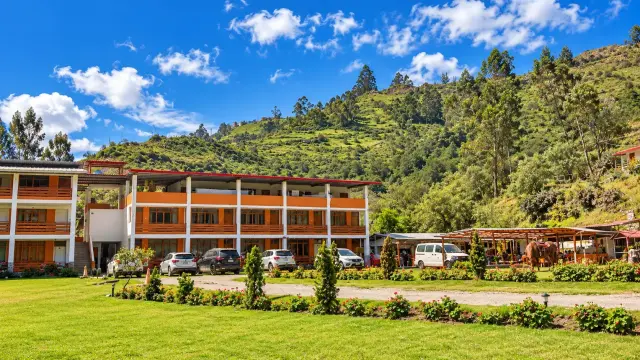 🌿 Tambo Lodge Canta: Un lugar para vivir y recordar de Tambo Lodge Canta (3 de 15)