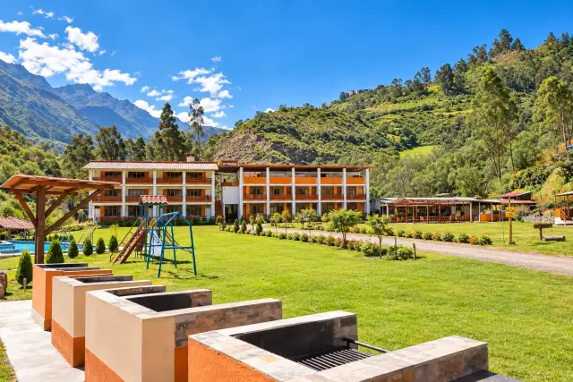 🌿 Tambo Lodge Canta: Un lugar para vivir y recordar de Tambo Lodge Canta (10 de 15)