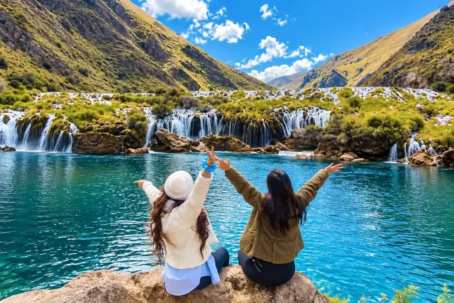 🌿 Tambo Lodge Canta: Un lugar para vivir y recordar de Tambo Lodge Canta (15 de 15)