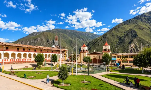 🌿 Tambo Lodge Canta: Un lugar para vivir y recordar de Tambo Lodge Canta (2 de 15)