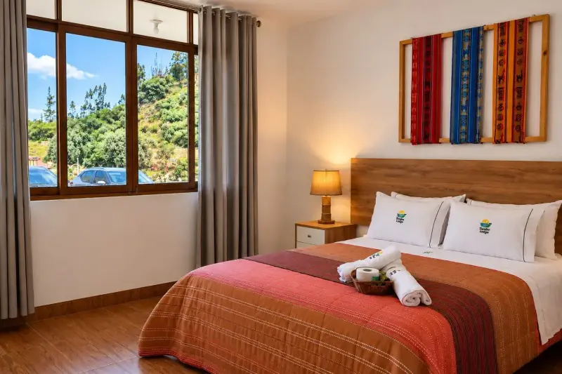 Habitación Matrimonial Parejas 👩‍❤️‍👨