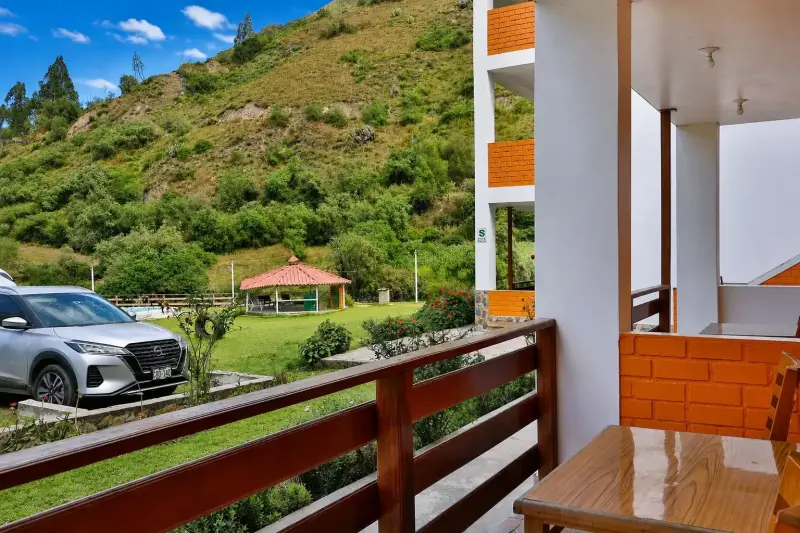 Habitación Matrimonial Parejas 👩‍❤️‍👨